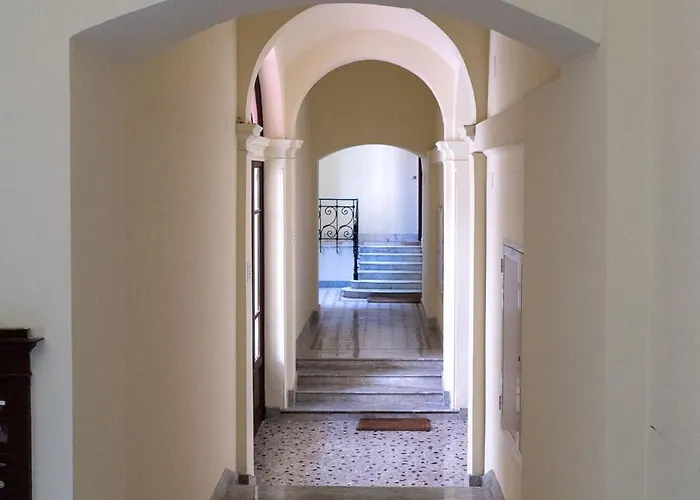 Rossovino A Rome