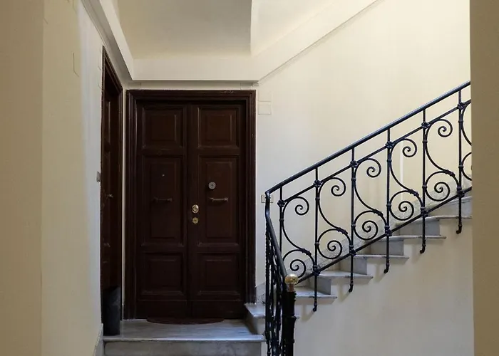 Apartment Rossovino A