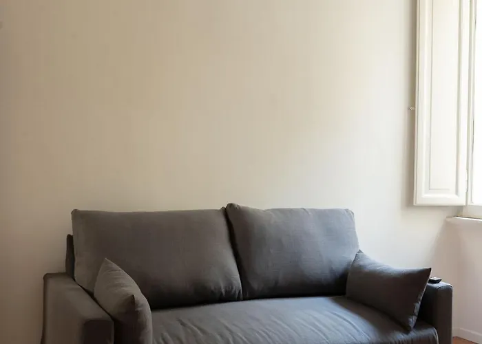Apartment Rossovino A Rome
