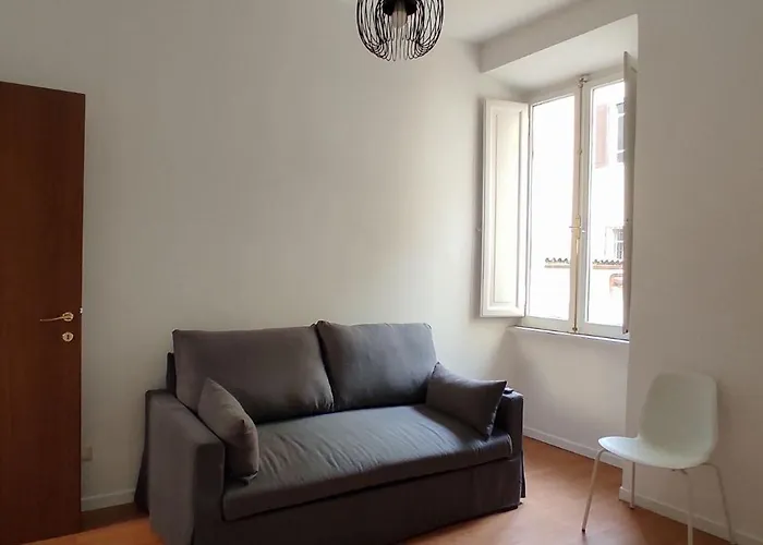 Apartment Rossovino A